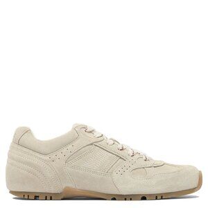 Alohas Tb.56 Suede Cream Leather Sneakers IT 40 Men